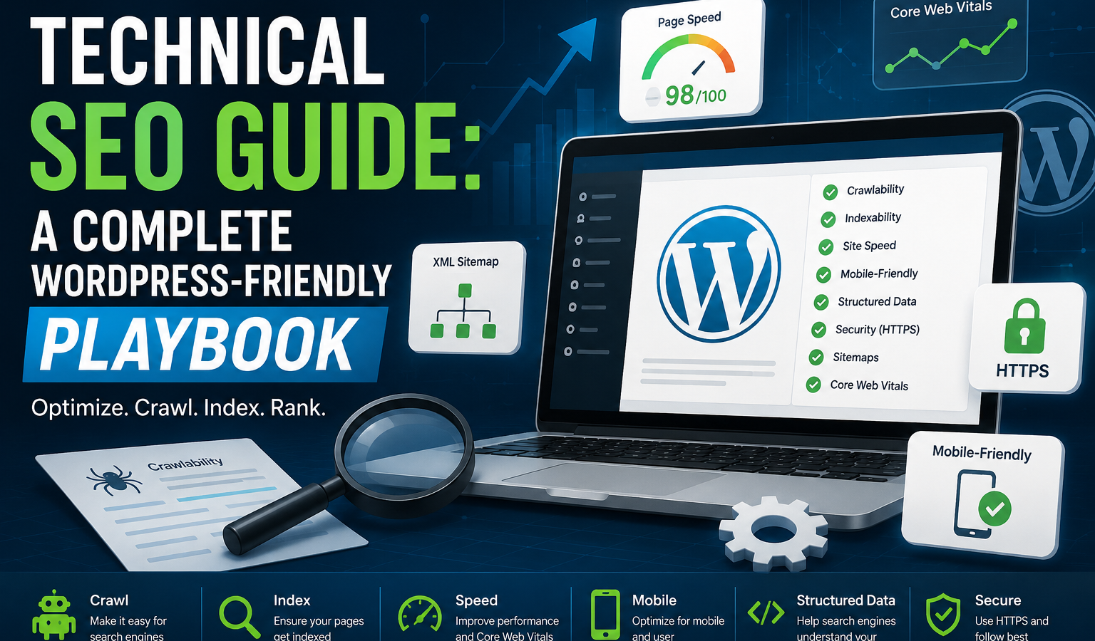 technical seo