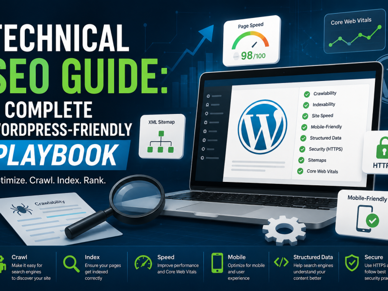 technical seo