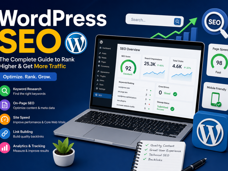 WordPress SEO