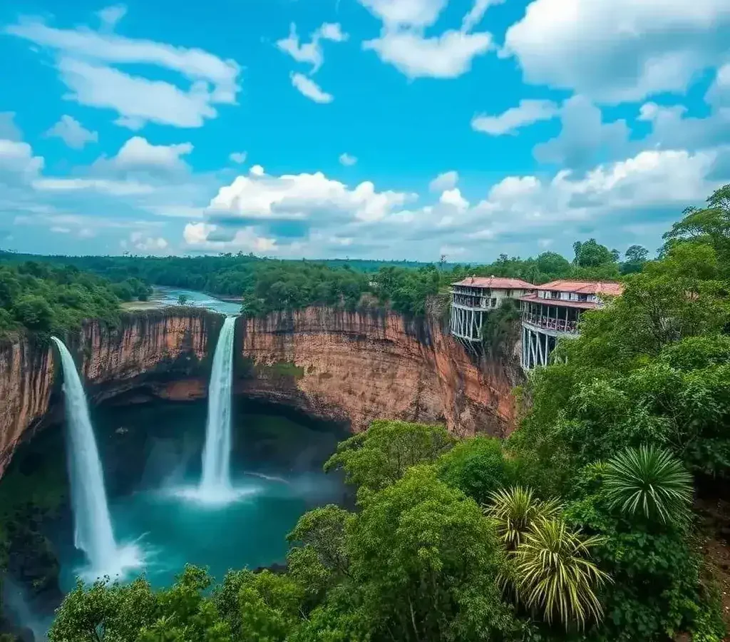 10 Must-Visit Natural Wonders in Nigeria That Will Take Your Breath Away