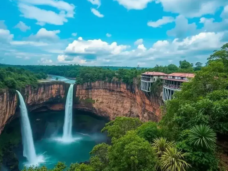10 Must-Visit Natural Wonders in Nigeria That Will Take Your Breath Away