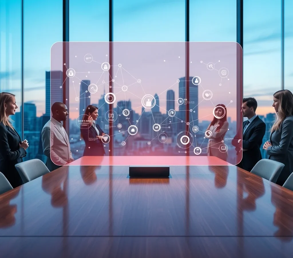 AI Agent Technology: Automating Complex Workflows