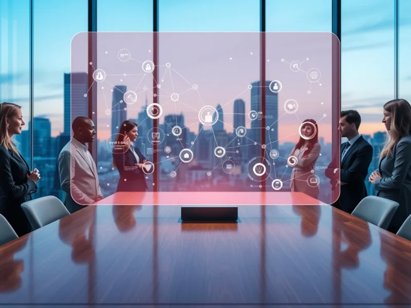 AI Agent Technology: Automating Complex Workflows