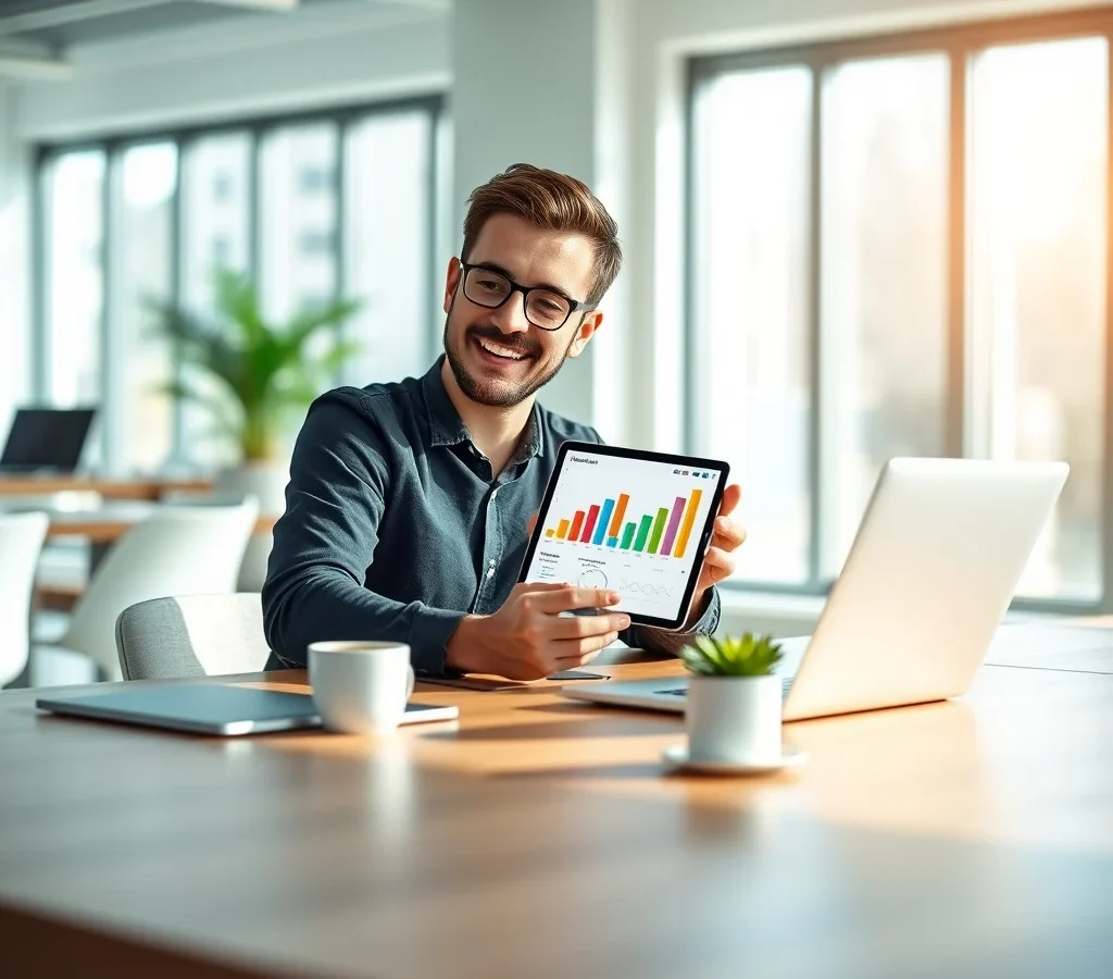 AI for Small Business: A Practical Guide to Growth and Automation
