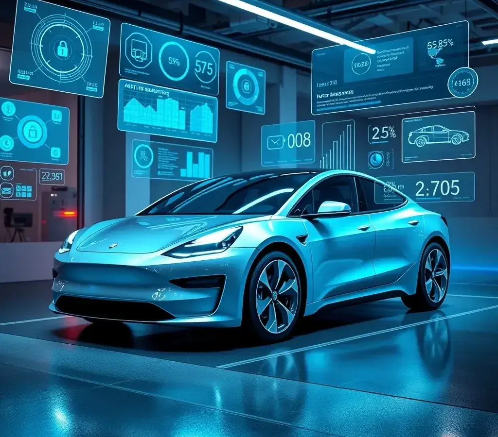 Auto Insurance Trends 2026: Technology, Rates, and Smart Strategies