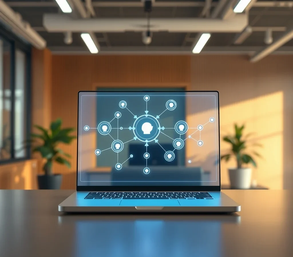 Beyond Chatbots: How AI Agents Are Automating the Modern Workspace