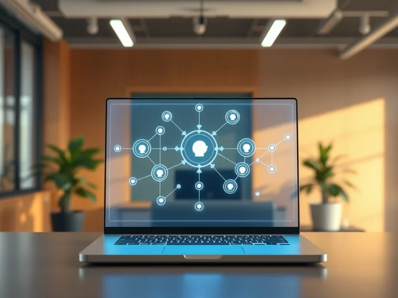 Beyond Chatbots: How AI Agents Are Automating the Modern Workspace