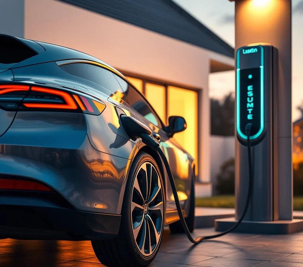 Electric Vehicle Insurance: A Complete Guide to EV Coverage & Costs