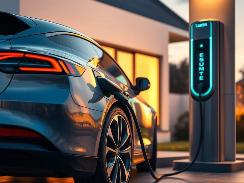 Electric Vehicle Insurance: A Complete Guide to EV Coverage & Costs