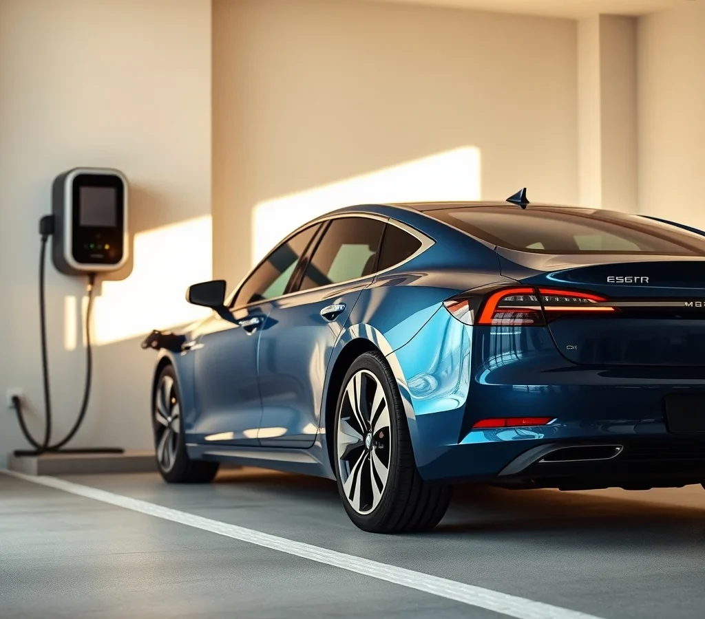 Electric Vehicle Insurance: The Complete Guide to EV Coverage