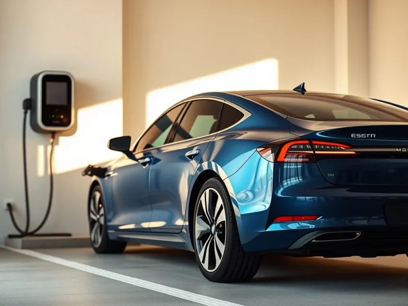 Electric Vehicle Insurance: The Complete Guide to EV Coverage