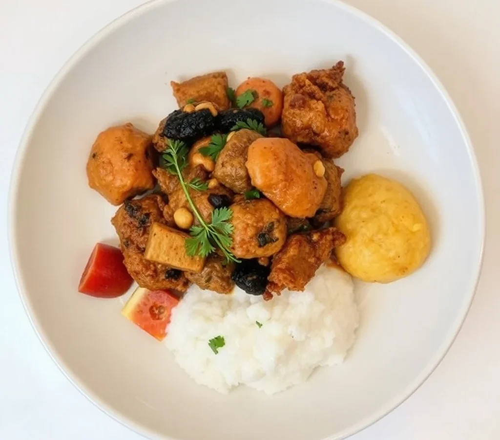 Foodies’ Guide to Nigerian Cuisine: Exploring Local Delicacies and Dining Experiences