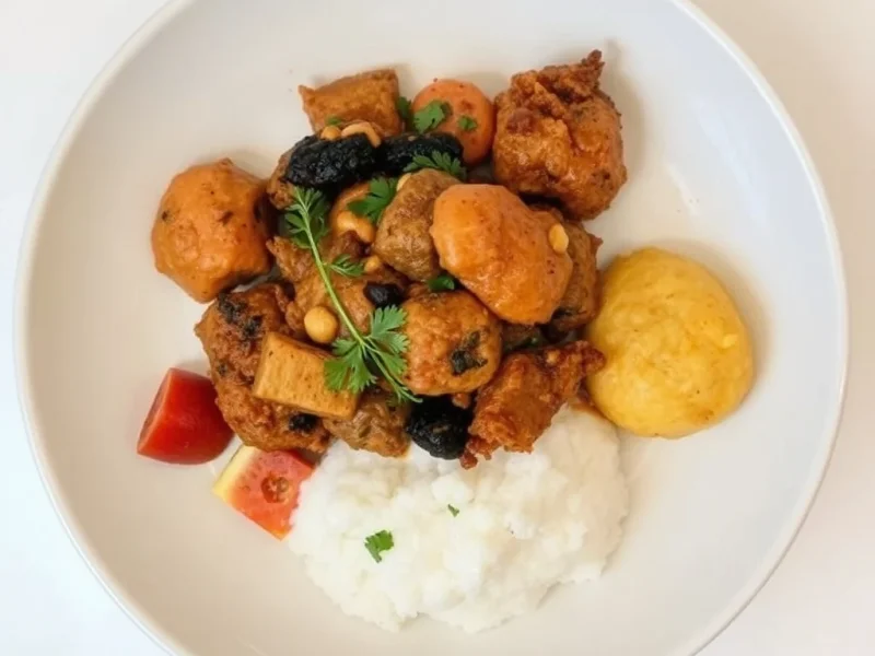 Foodies’ Guide to Nigerian Cuisine: Exploring Local Delicacies and Dining Experiences