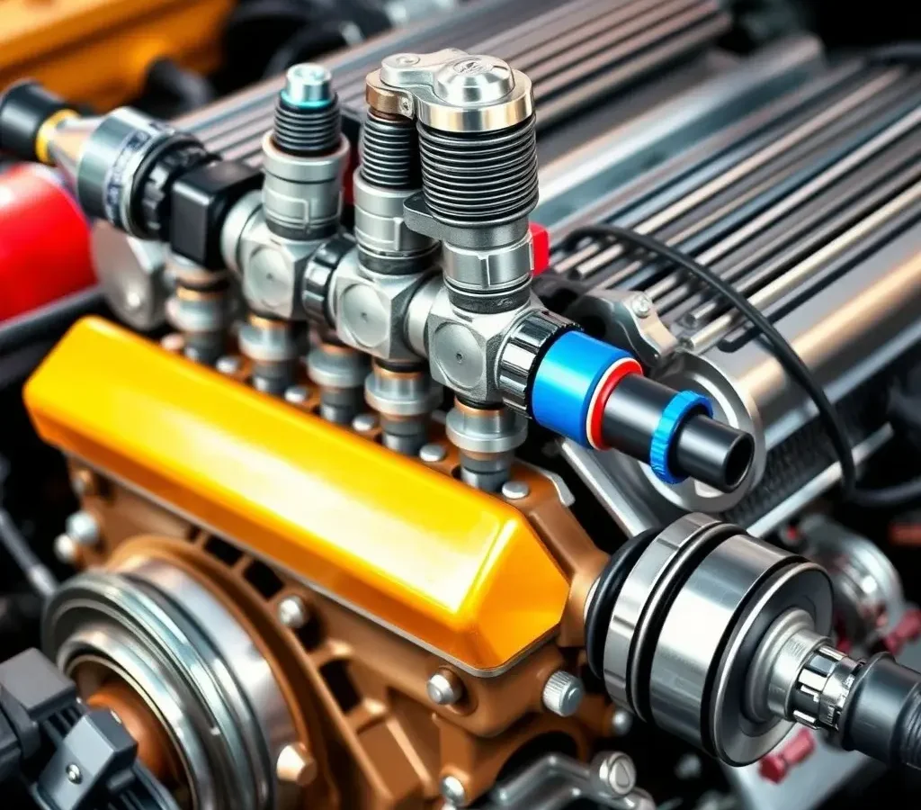 How Fuel Injection Works: A Complete Guide to Modern Engine Fuel Systems