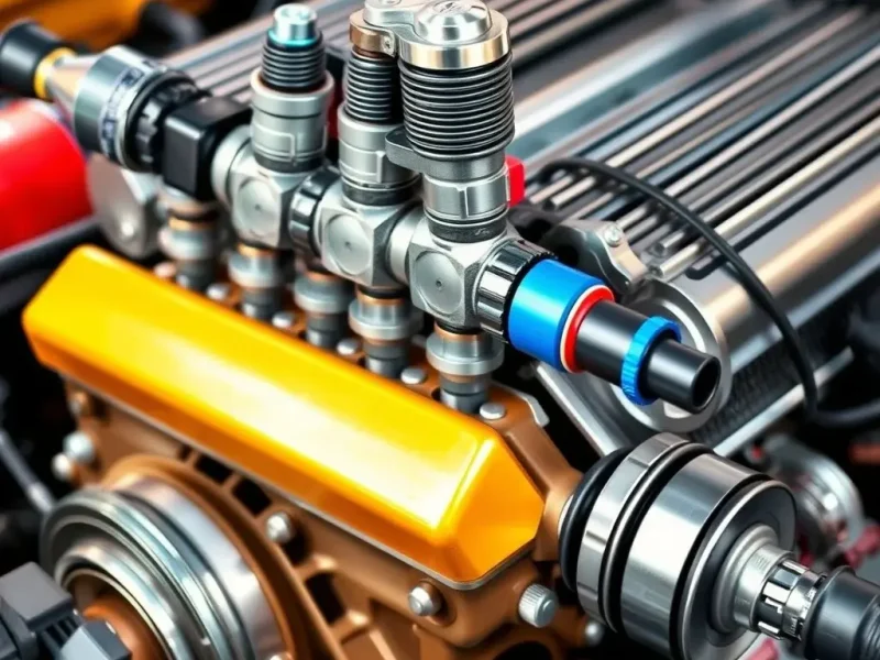 How Fuel Injection Works: A Complete Guide to Modern Engine Fuel Systems