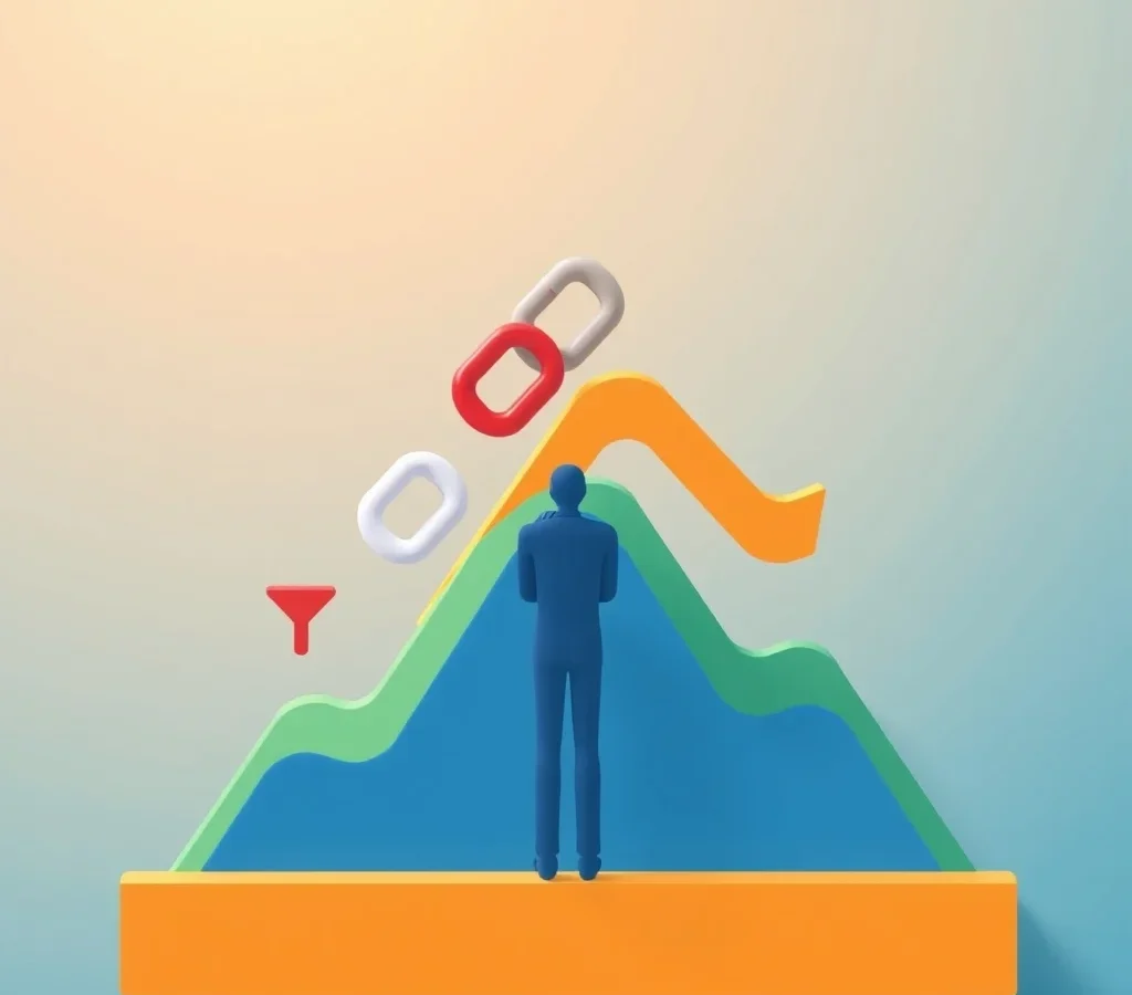 How Tiered Link Building Boosts Your Google Rankings: A Safer SEO Guide