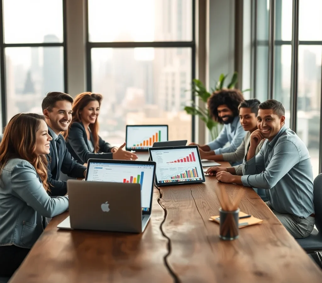 How to Grow a Small Business: 5 Proven Scaling Strategies