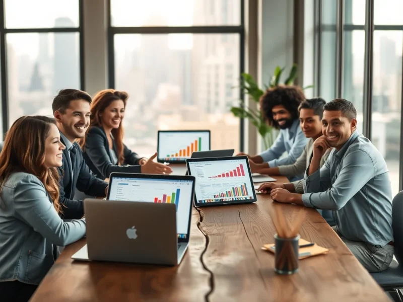 How to Grow a Small Business: 5 Proven Scaling Strategies