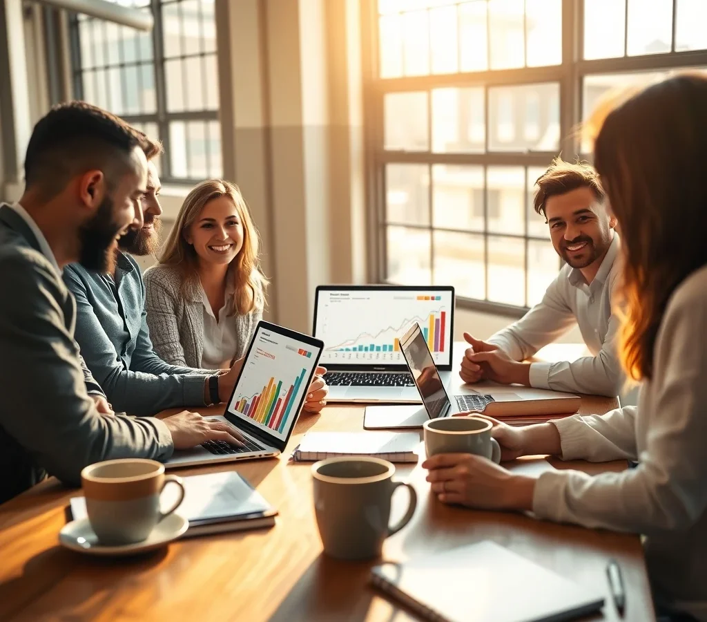 How to Grow a Small Business: 7 Proven Strategies for Sustainable Success