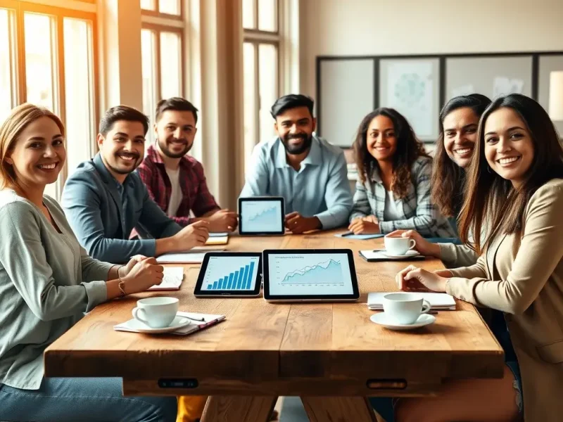 How to Grow a Small Business: A Strategic Guide to Sustainable Scaling