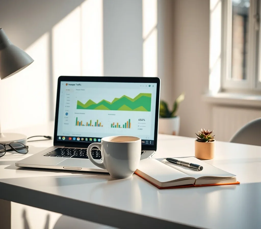 How to Grow an Online Business with SEO