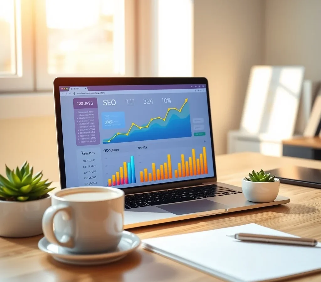 How to Grow an Online Business with SEO: Complete Guide