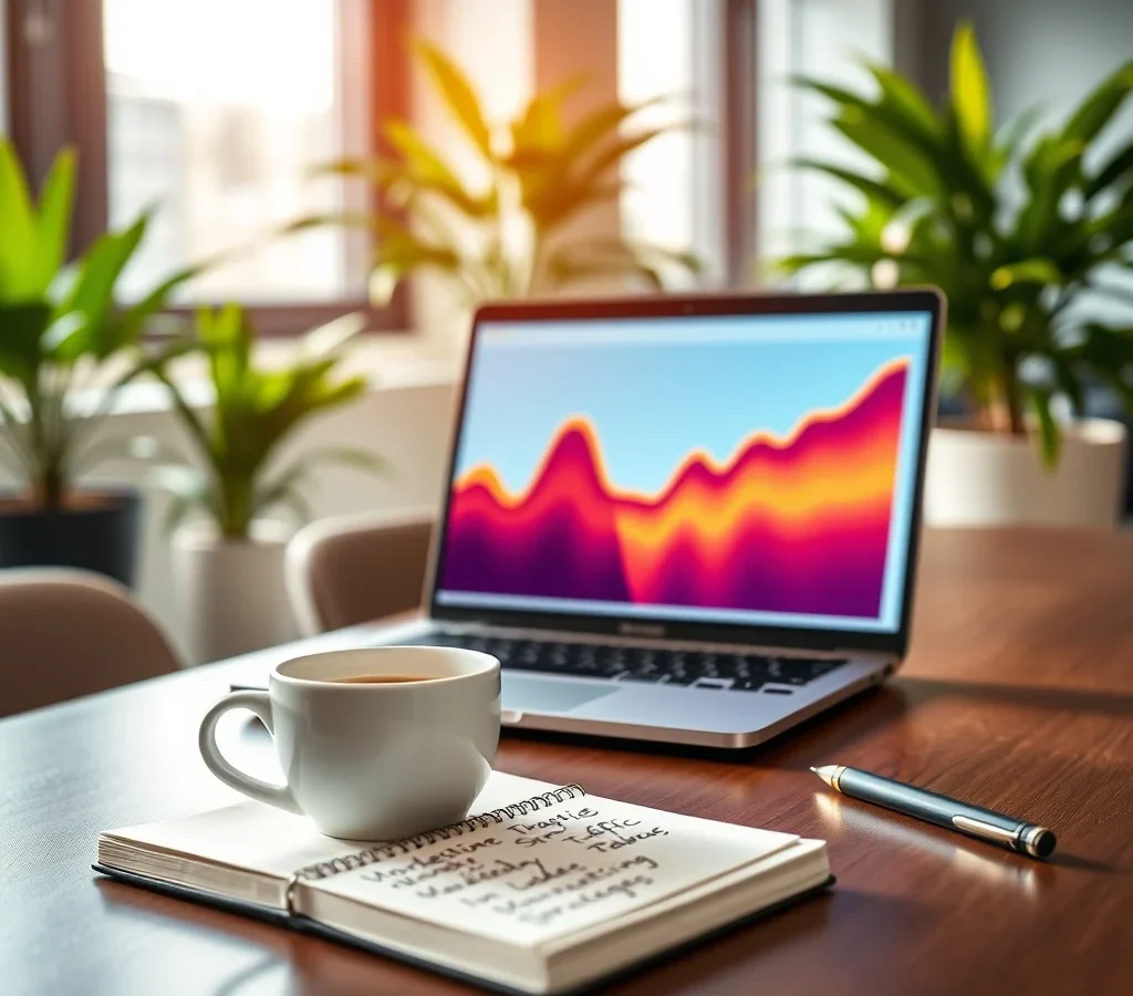 How to Grow an Online Business with SEO: The Ultimate Guide to Sustainable Traffic