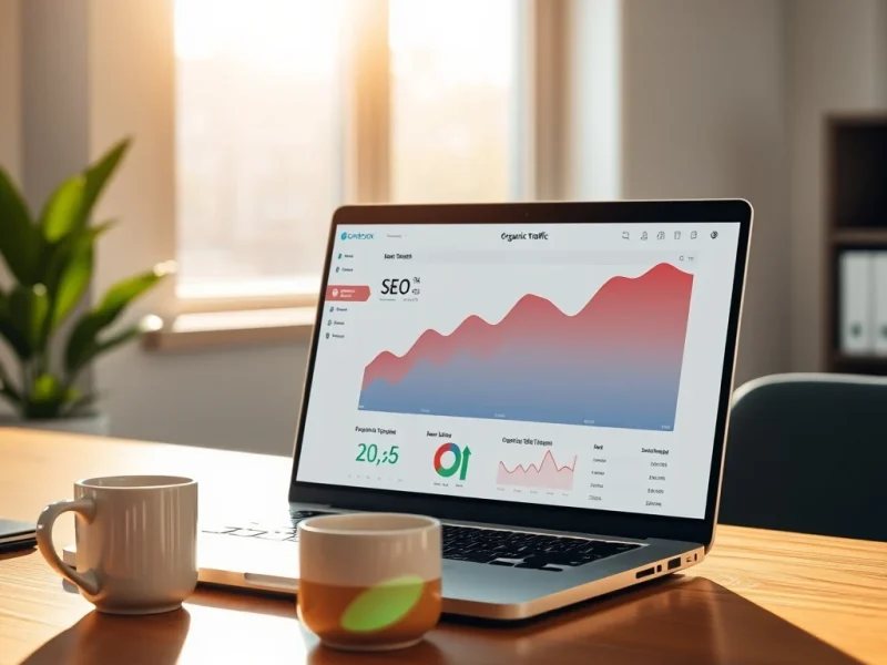 How to Increase Organic Traffic: A Step-by-Step Growth Guide