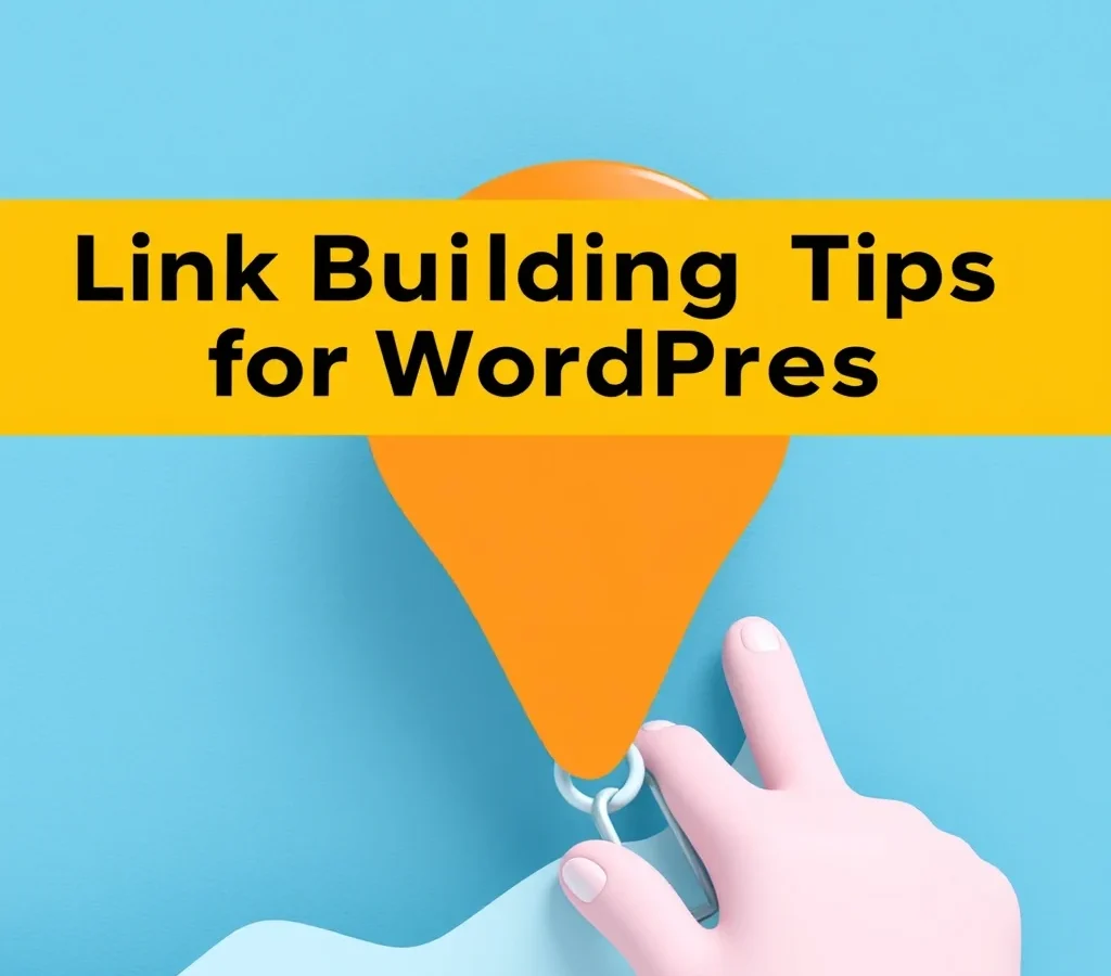 Link Building Tips for WordPress: A Practical SEO Guide for 2026