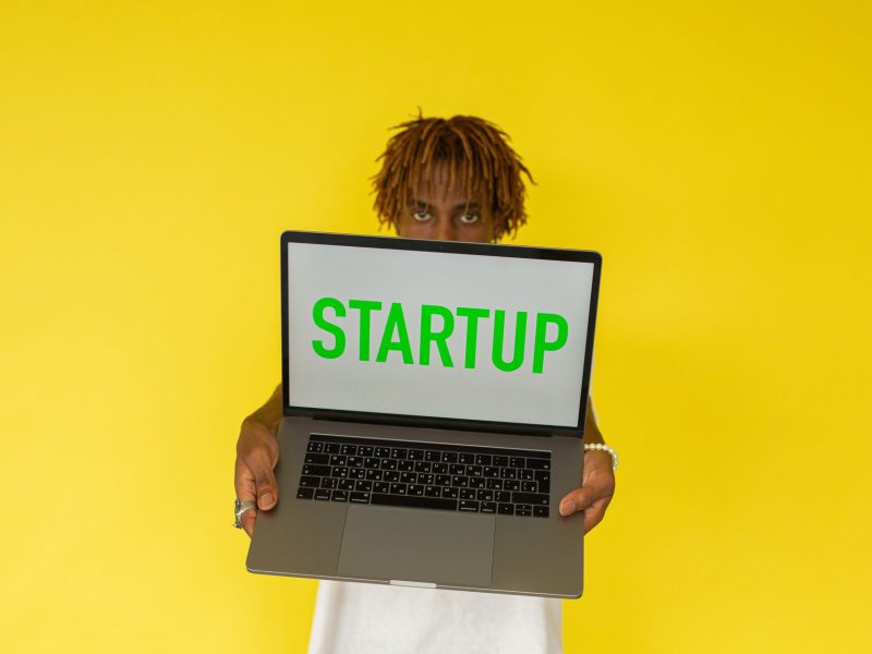Nigerian Startups to Watch: Top Tech Companies