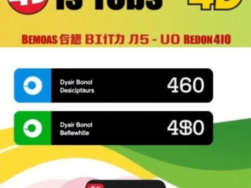 Panduan Lengkap Situs 4D dan Toto Login 4D: Keamanan, Risiko, dan Legalitas