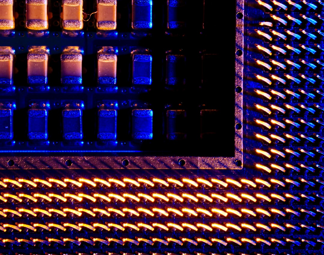 Quantum Computing: Demystifying the Next Tech Revolution