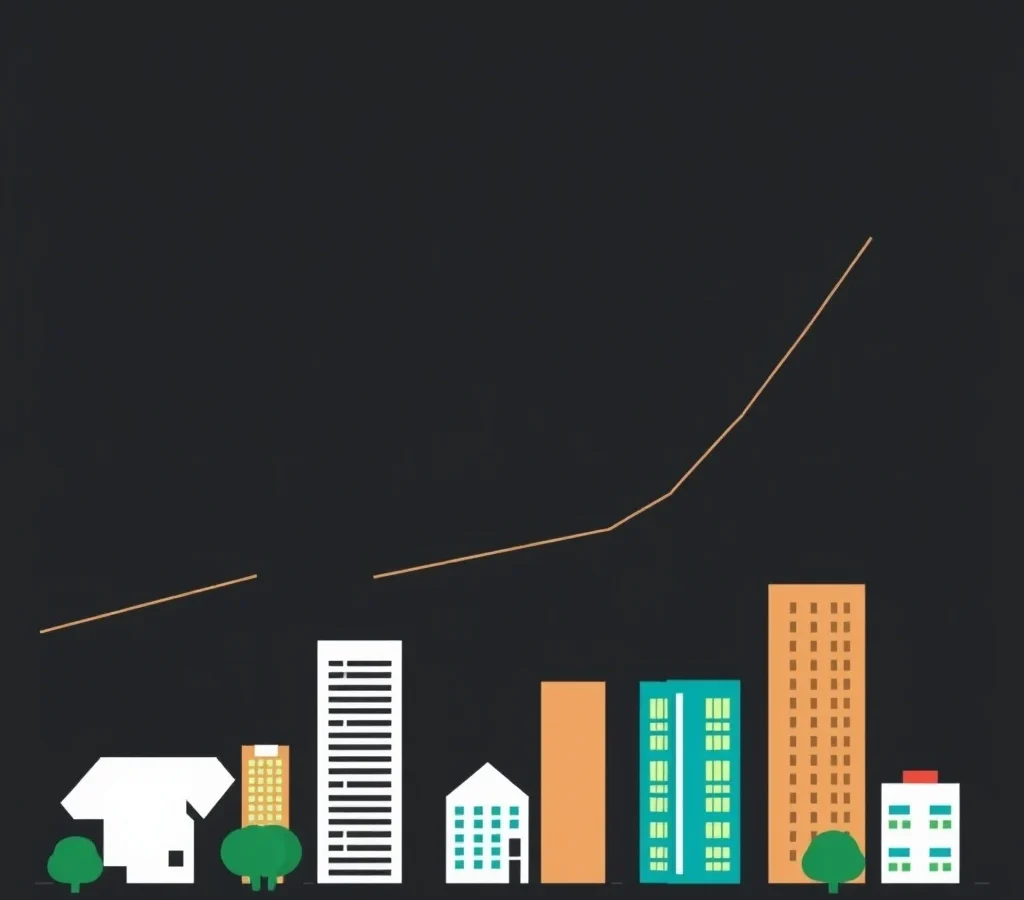 Real Estate Surge Dominating the Property Market in Nigeria