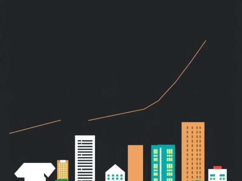 Real Estate Surge Dominating the Property Market in Nigeria