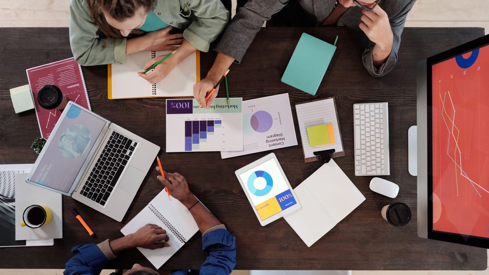 SEO Content Strategy: A Guide to Organic Growth