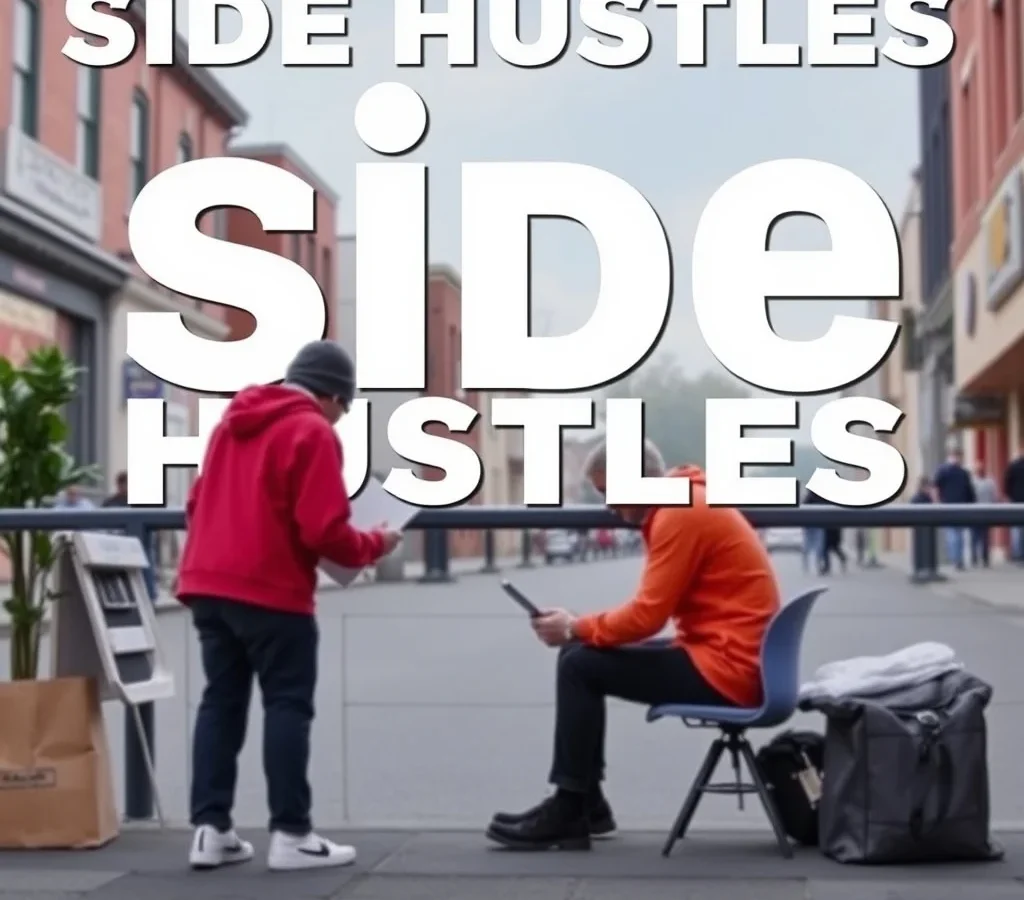 Side Hustles: 15 Practical Ways to Earn Extra Income in 2026