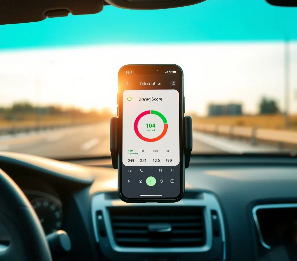 Telematics Car Insurance: Is Sharing Your Data Worth It?