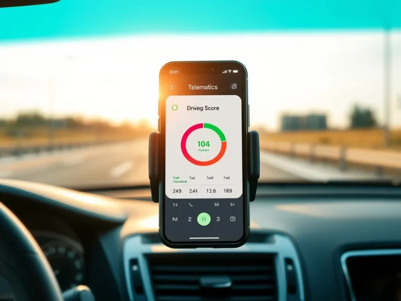 Telematics Car Insurance: Is Sharing Your Data Worth It?