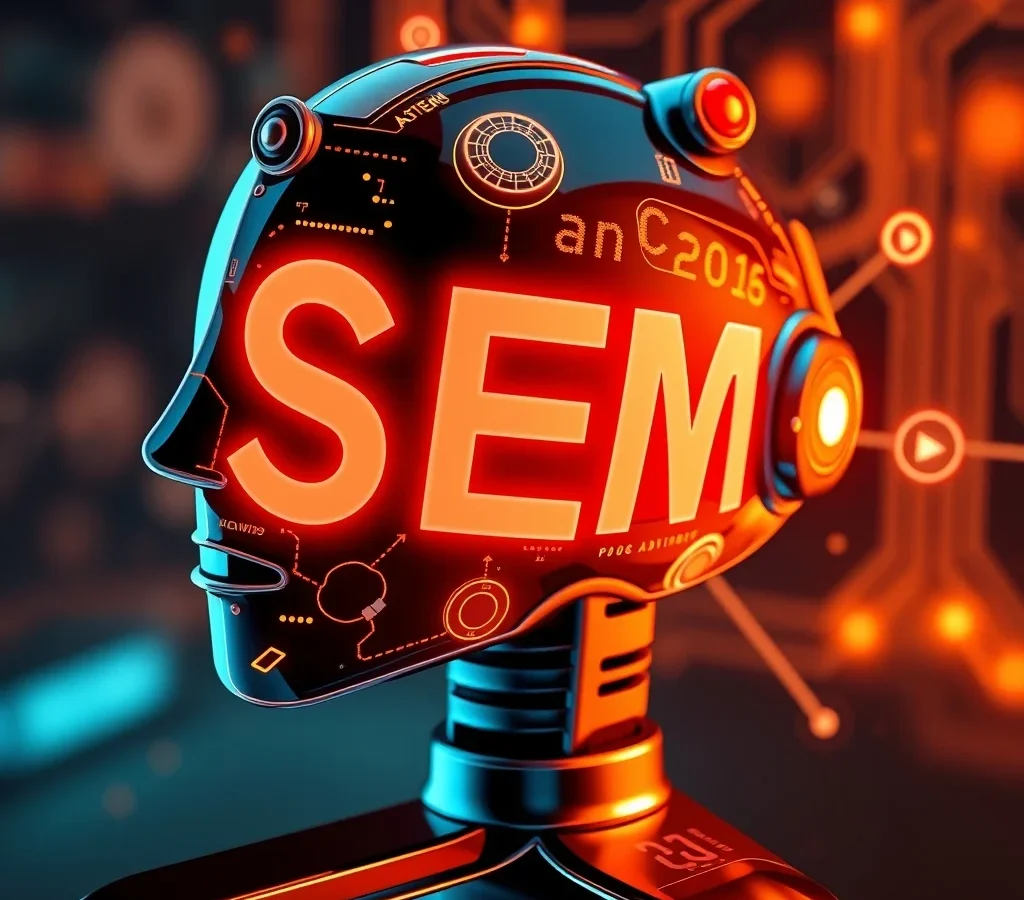 The Future of SEM: AI-Powered Advertising in 2026