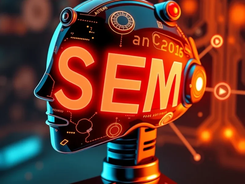 The Future of SEM: AI-Powered Advertising in 2026
