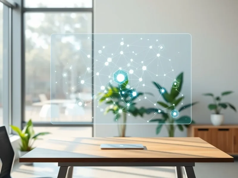 The Rise of AI Agent Technology: How Autonomous Agents Are Redefining Work