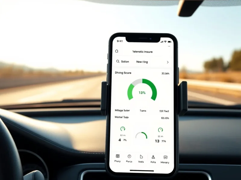 The Ultimate Guide to Usage-Based Car Insurance: How Telematics Can Lower Your Rates
