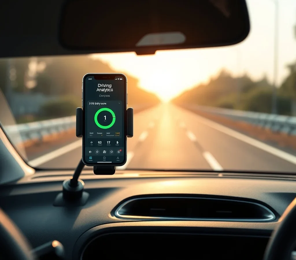 Usage-Based Car Insurance: Save Money on Your Premium