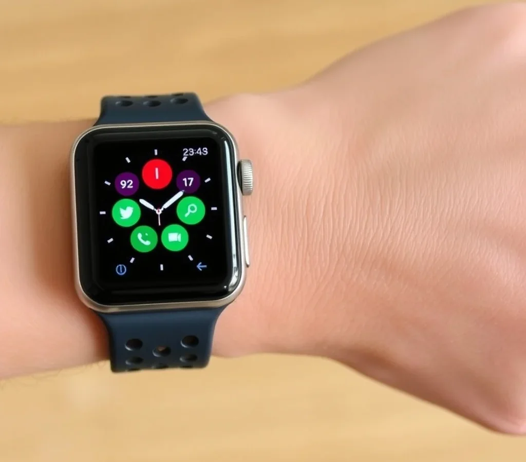 Why the Apple Watch Is Becoming the Ultimate Everyday Smartwatch