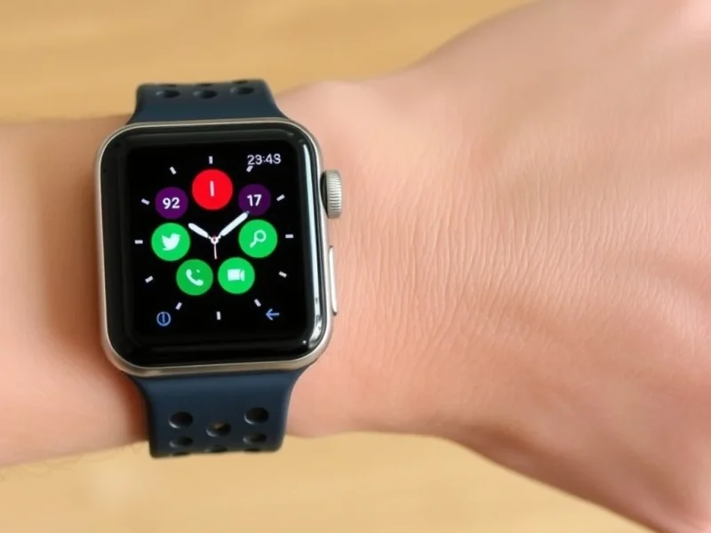 Why the Apple Watch Is Becoming the Ultimate Everyday Smartwatch