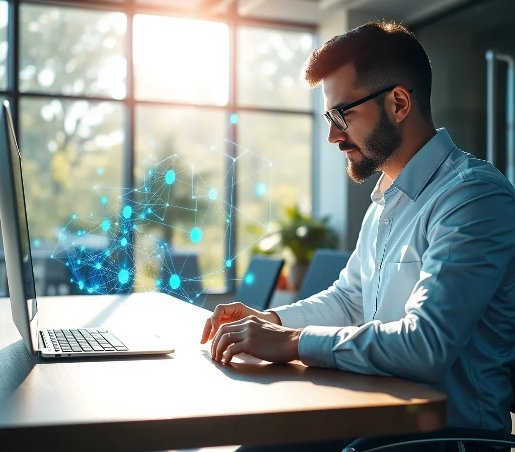 AI Agent Technology: The Shift to Autonomous Workers