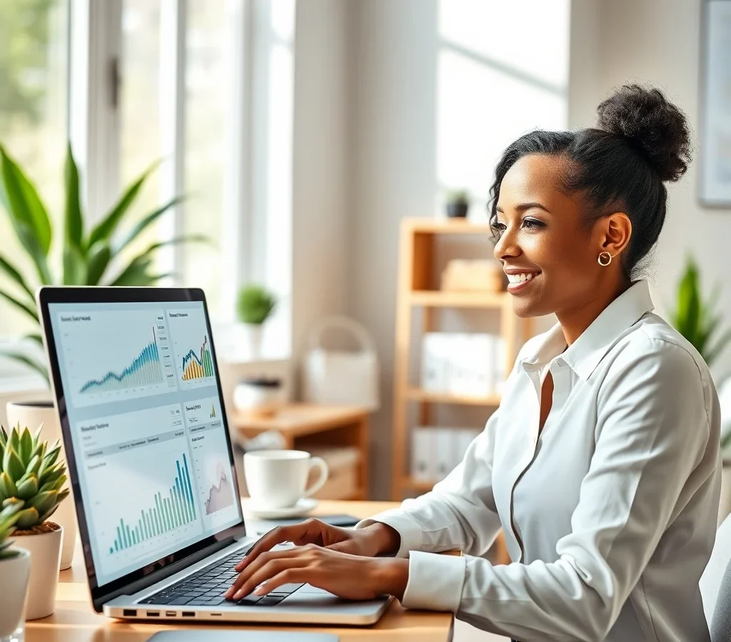 AI for Small Business: Practical Ways to Boost Productivity