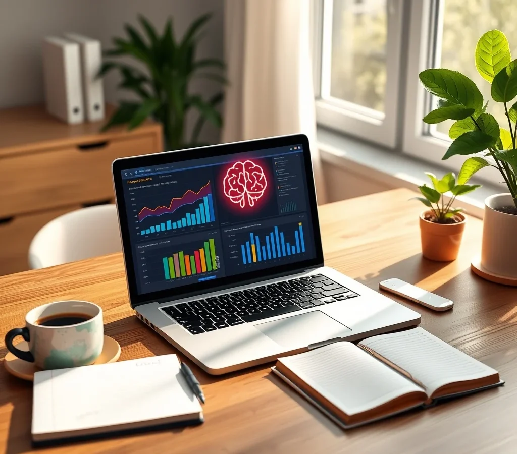 AI for Small Business: A Practical Guide to Automation and Growth