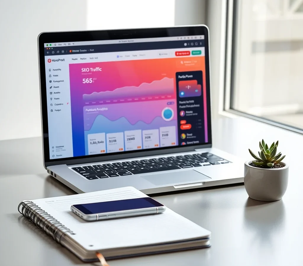 Botwriter: Automating WordPress SEO Content Generation in 2026