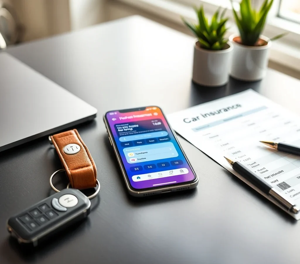 Car Insurance Renewal Tips: How to Lower Your Premium in 2026
